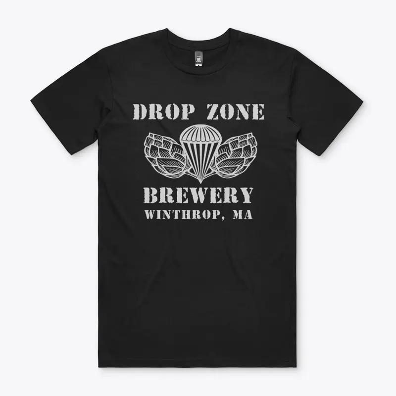 Drop Zone Brewery Hop Wings