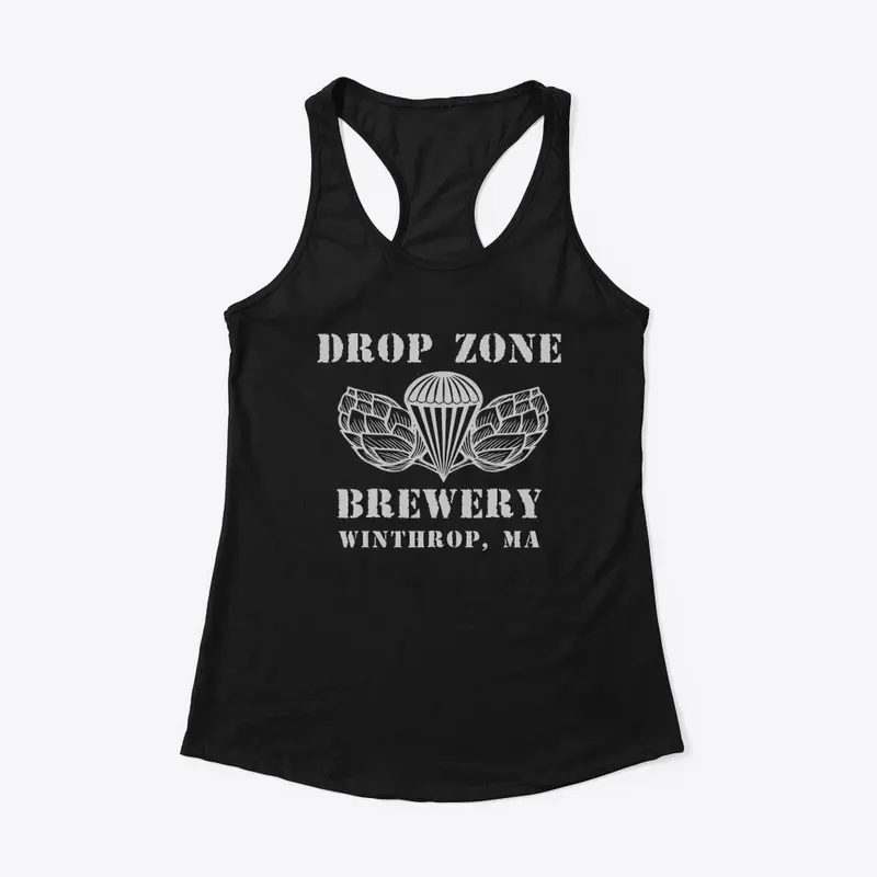 Drop Zone Brewery Hop Wings