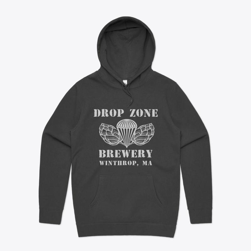 Drop Zone Brewery Hop Wings