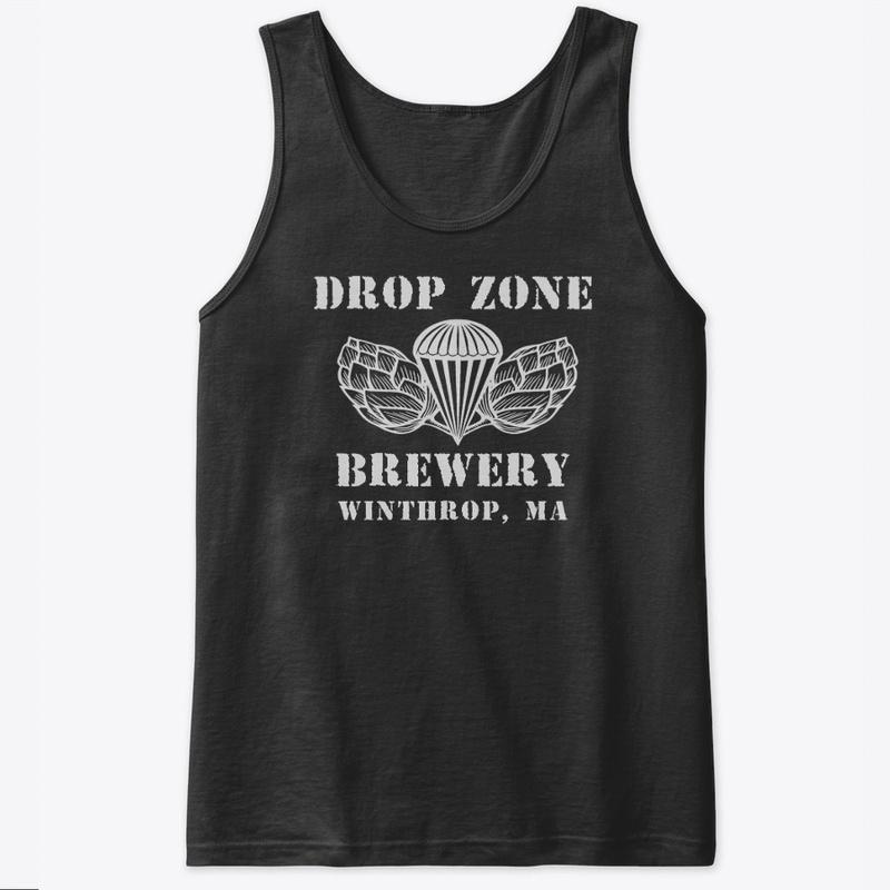 Drop Zone Brewery Hop Wings