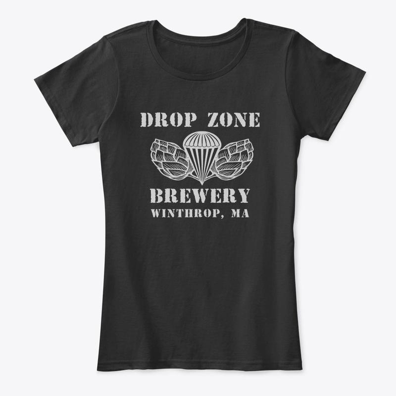 Drop Zone Brewery Hop Wings