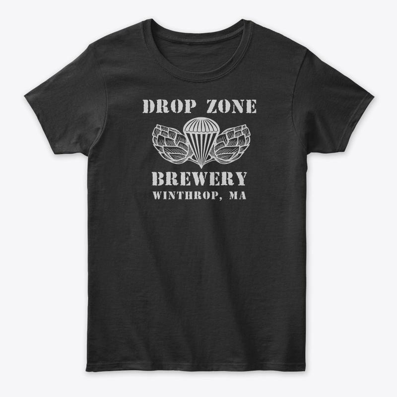 Drop Zone Brewery Hop Wings