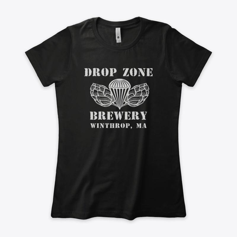 Drop Zone Brewery Hop Wings