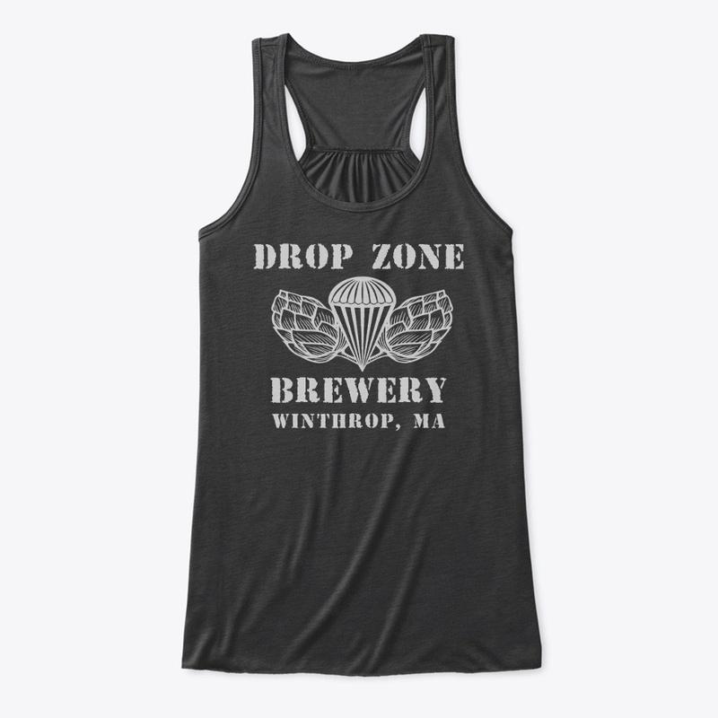 Drop Zone Brewery Hop Wings